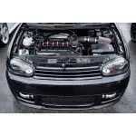 Badgeless grille for VW Golf MK4 (97-04)