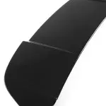 RS-style Roof Spoiler for Audi A4 B9 Avant (16-24), glossy black