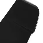 RS-style Roof Spoiler for Audi A4 B9 Avant (16-24), glossy black