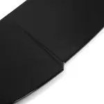 RS-style Roof Spoiler for Audi A4 B9 Avant (16-24), glossy black