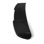 RS-style Roof Spoiler for Audi A6 C8 / S6 C8 Avant (19-), glossy black