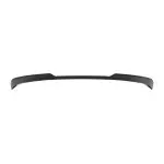 RS-style Roof Spoiler for Audi A6 C7 Avant (11-18), glossy black