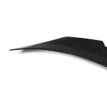 PSM style Trunk Spoiler for BMW G16 / F93 Gran Coupe, glossy black