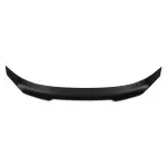 PSM style Trunk Spoiler for BMW G16 / F93 Gran Coupe, glossy black