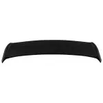 OSIR-inspired Roof Spoiler for VW Golf MK7 (13-19) GTI / GTD / GTE / R, glossy black