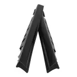 M3-style Side Skirts set for BMW E46 sedan / touring