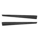 M3-style Side Skirts set for BMW E46 sedan / touring