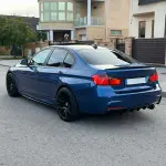 Performance Kit for BMW F30 / F31 (335/340), glossy black