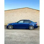 M3 style Side Skirts set for BMW E90 / E91 (05-11)