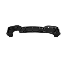 Performance Rear Bumper Diffuser for BMW F20 / F21 LCI...