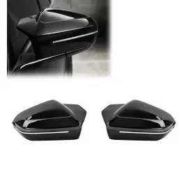 M style Mirror Caps set for BMW G60 / G61 / G90 / G99...