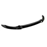 CS-style Front bumper Lip for BMW F80 / F82 / F83, glossy black