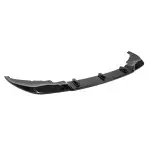 WR Front bumper Lip Spoiler for BMW G11 / G12 LCI (19-22) with M-Pack, glossy black