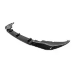 WR Front bumper Lip Spoiler for BMW G11 / G12 LCI (19-22) with M-Pack, glossy black