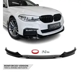 Performance Front bumper Lip for BMW G30 / G31 (17-20)...