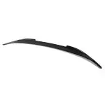 M4 style Trunk Spoiler for BMW G16 / F93 Gran Coupe, glossy black