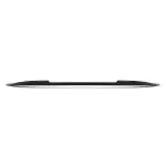 M4 style Trunk Spoiler for BMW G16 / F93 Gran Coupe, glossy black