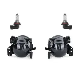 Fog lights set for BMW E60 / E61 with standard / M5...