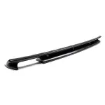 M3 style rear bumper diffuser for BMW E36 (90-99) with standard bumper