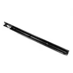 M3 style rear bumper diffuser for BMW E36 (90-99) with standard bumper