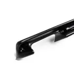 M3 style rear bumper diffuser for BMW E36 (90-99) with standard bumper