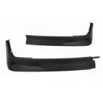 GTI style front bumper lip for VW Golf MK2 / Jetta A2 (84-91)