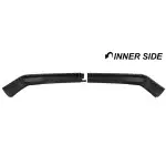 GTI style front bumper lip for VW Golf MK2 / Jetta A2 (84-91)