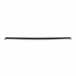 Headlights trim / eyebrow for VW Golf MK2 / Jetta A2