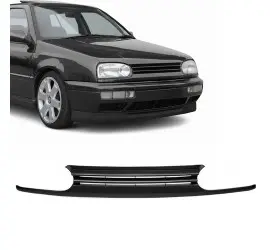 Badgeless grille for VW Golf MK3 (91-98)