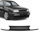 Badgeless grille for VW Golf MK3 (91-98)