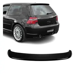 R32-style Roof Spoiler for VW Golf MK4 hatchback,...