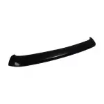 R32-style Roof Spoiler for VW Golf MK4 hatchback, glossy black