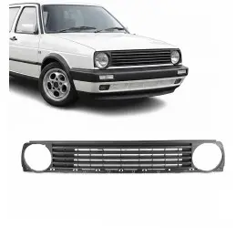 Badgeless grille for VW Golf MK2 (84-91)