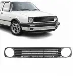 Badgeless grille for VW Golf MK2 (84-91)