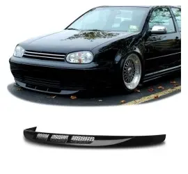Front bumper Lip for VW Golf MK4 (97-04)
