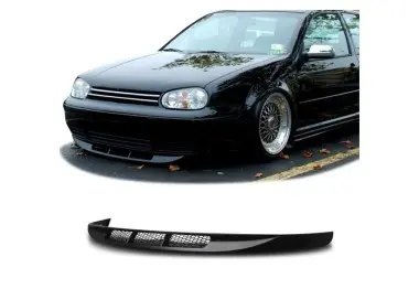 Front bumper Lip for VW Golf MK4 (97-04)