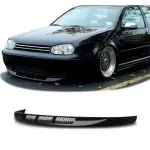 Front bumper Lip for VW Golf MK4 (97-04)