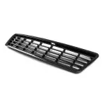 Badgeless grille for Audi A6 C5 (97-01), black