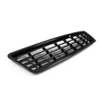 Badgeless grille for Audi A6 C5 (97-01), black
