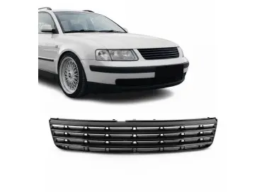 Badgeless grille for VW Passat B5 3B (96-01)