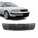 Badgeless grille for VW Passat B5 3B (96-01)