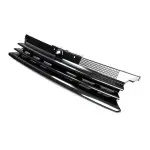 Badgeless grille for VW Golf MK4 (97-04)