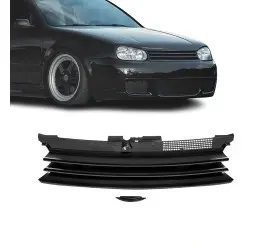 Badgeless grille for VW Golf MK4 (97-04)