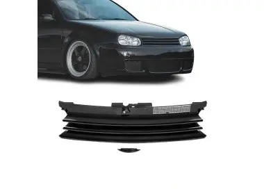 Badgeless grille for VW Golf MK4 (97-04)