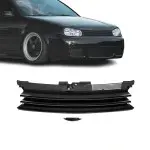 Badgeless grille for VW Golf MK4 (97-04)