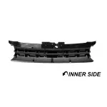 Badgeless grille for VW Golf MK4 (97-04)