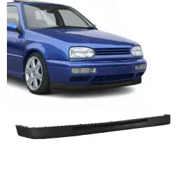 GTI style front bumper Lip for VW Golf MK3 (91-98)