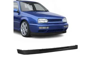 GTI style front bumper Lip for VW Golf MK3 (91-98)