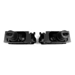 Fog lights for BMW E36 (90-99), clear