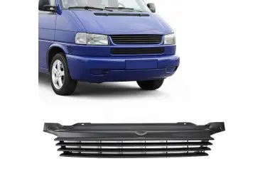 Badgeless grille for VW T4 Multivan / Caravelle (96-03)